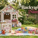 Backyardigans Names
