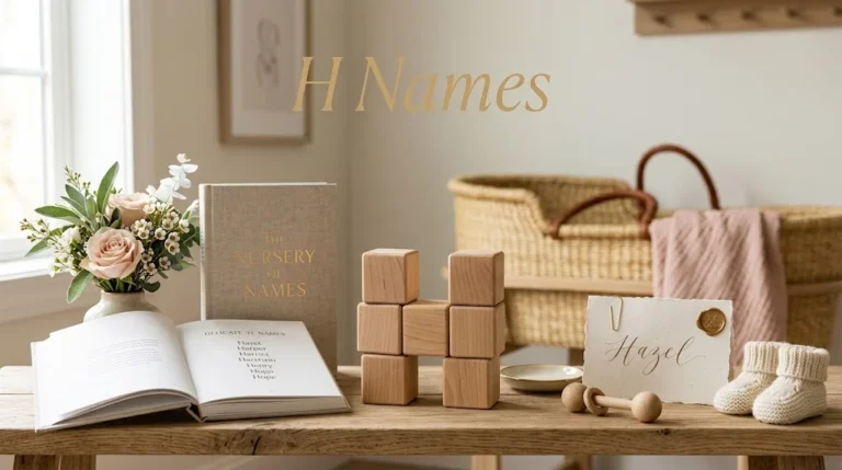 H Names