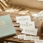 Mayan Girl Names